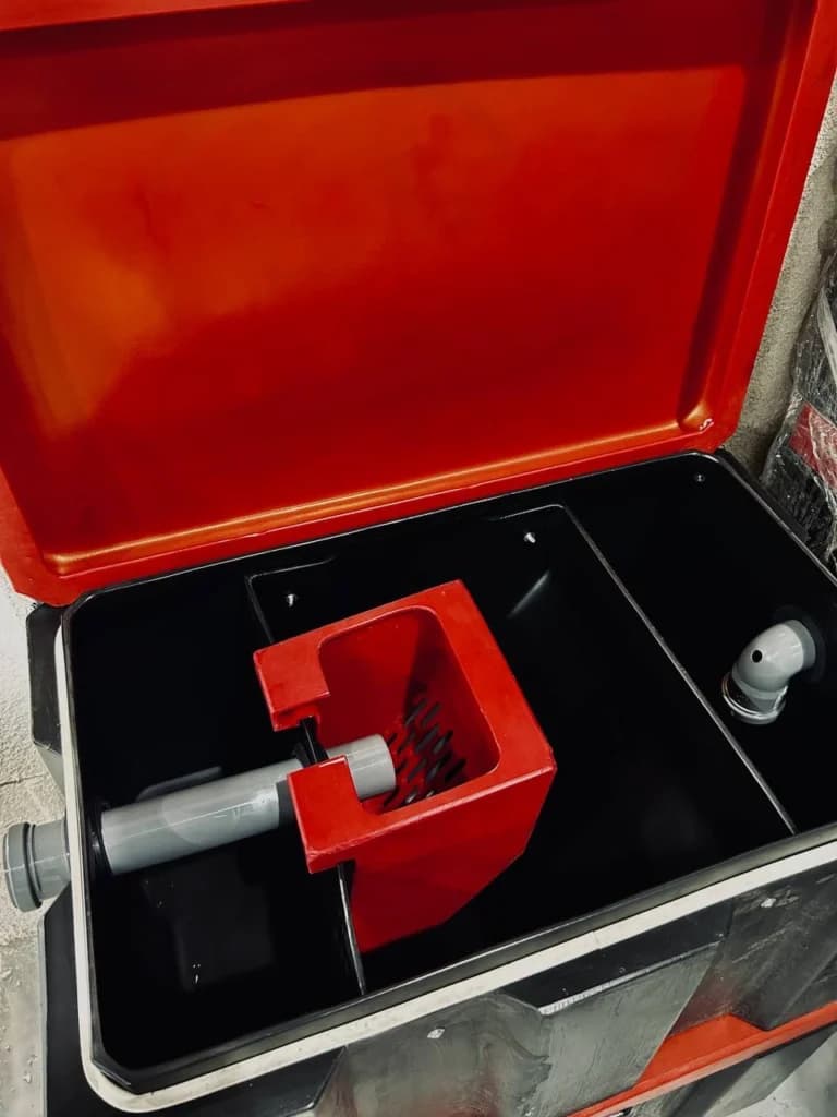 ცხიმდამჭერი