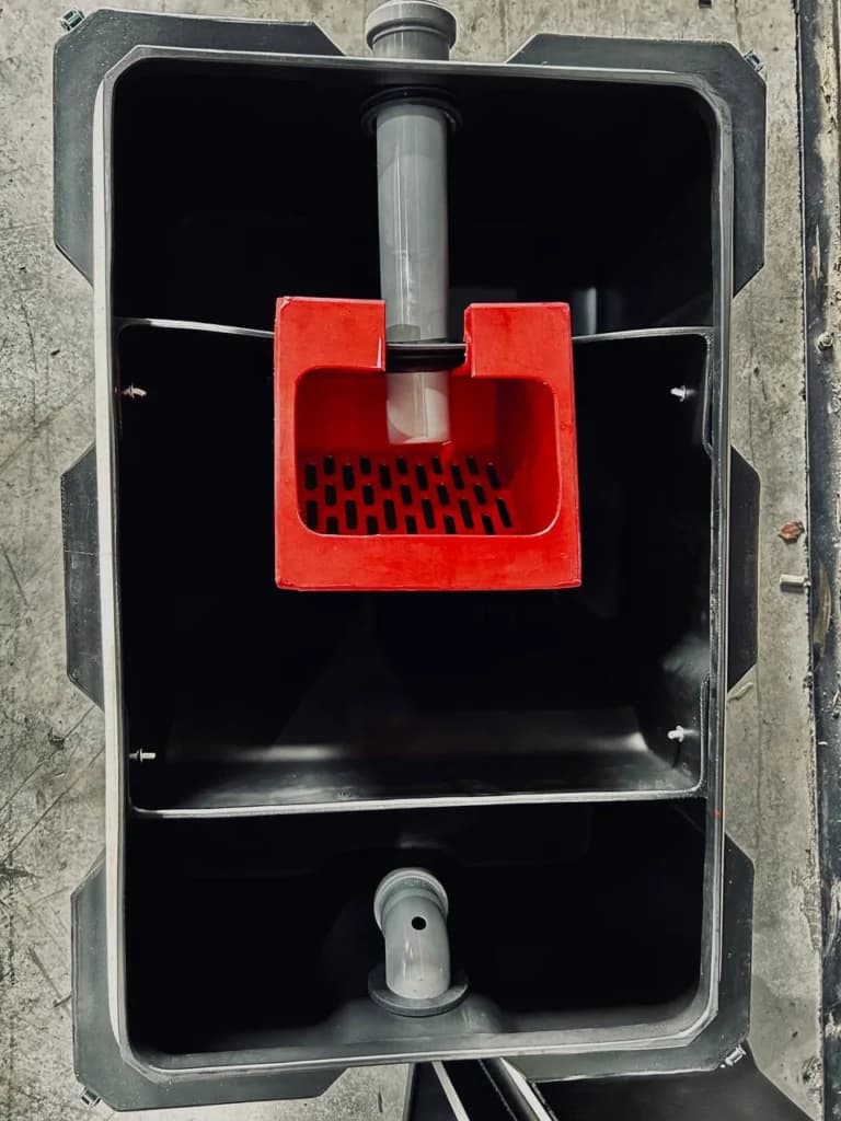 ცხიმდამჭერი