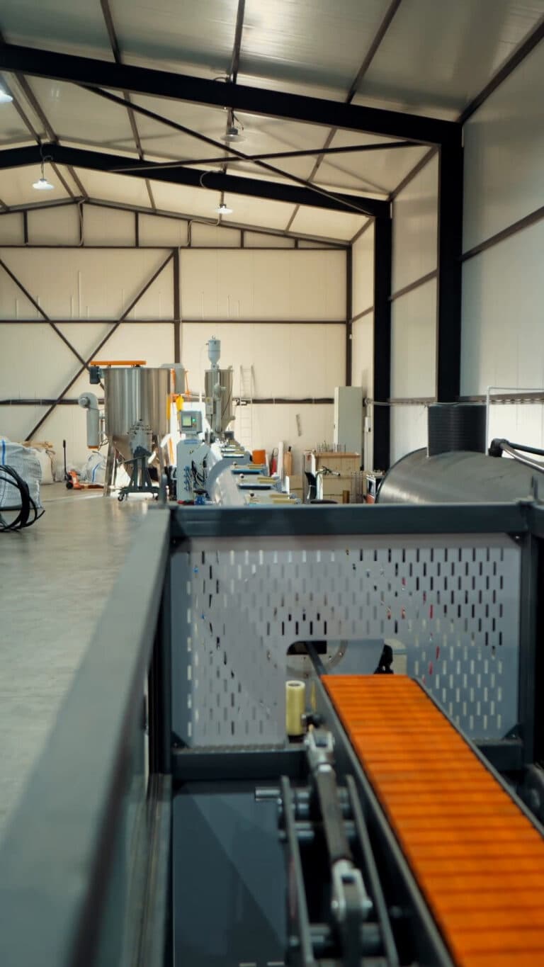 Biotop ქარხანა 3