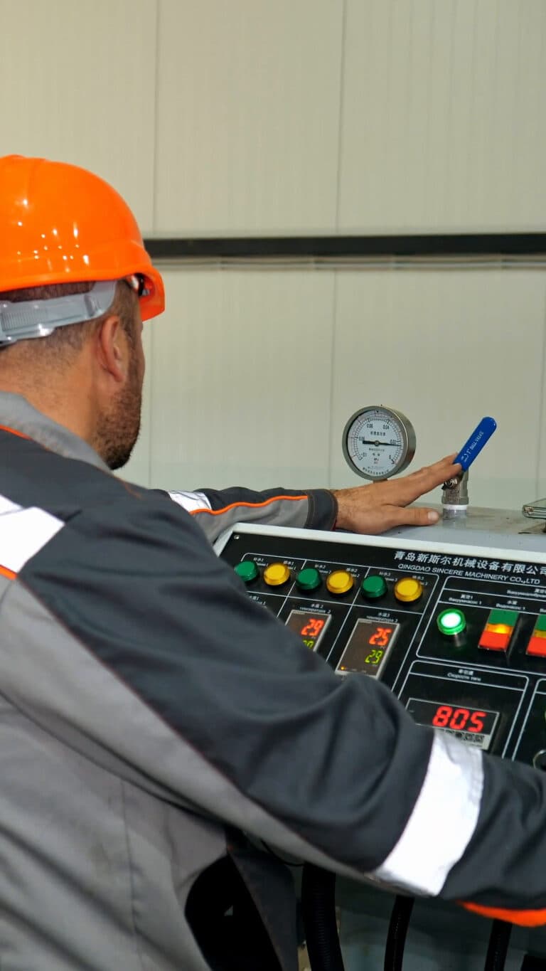 Biotop ქარხანა 4